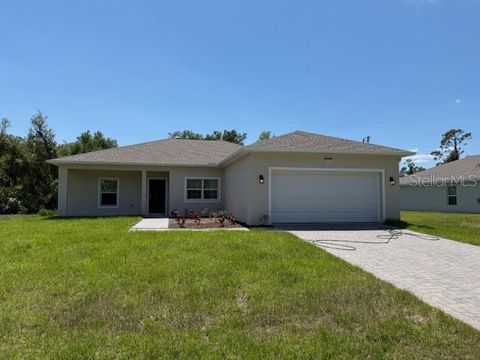 20241 LORETTE AVENUE PORT CHARLOTTE FL 33954