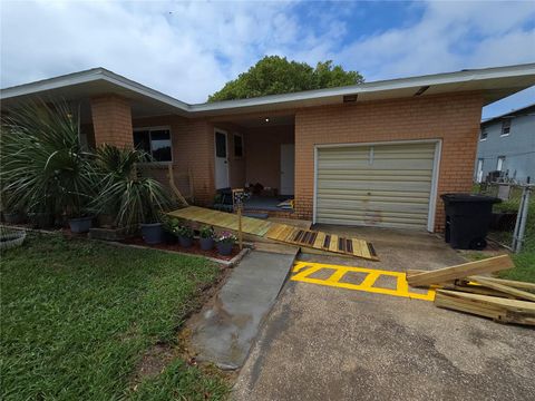 Photo of 1836 S Palmetto Avenue, South Daytona, FL 32119 (MLS # O6363831)