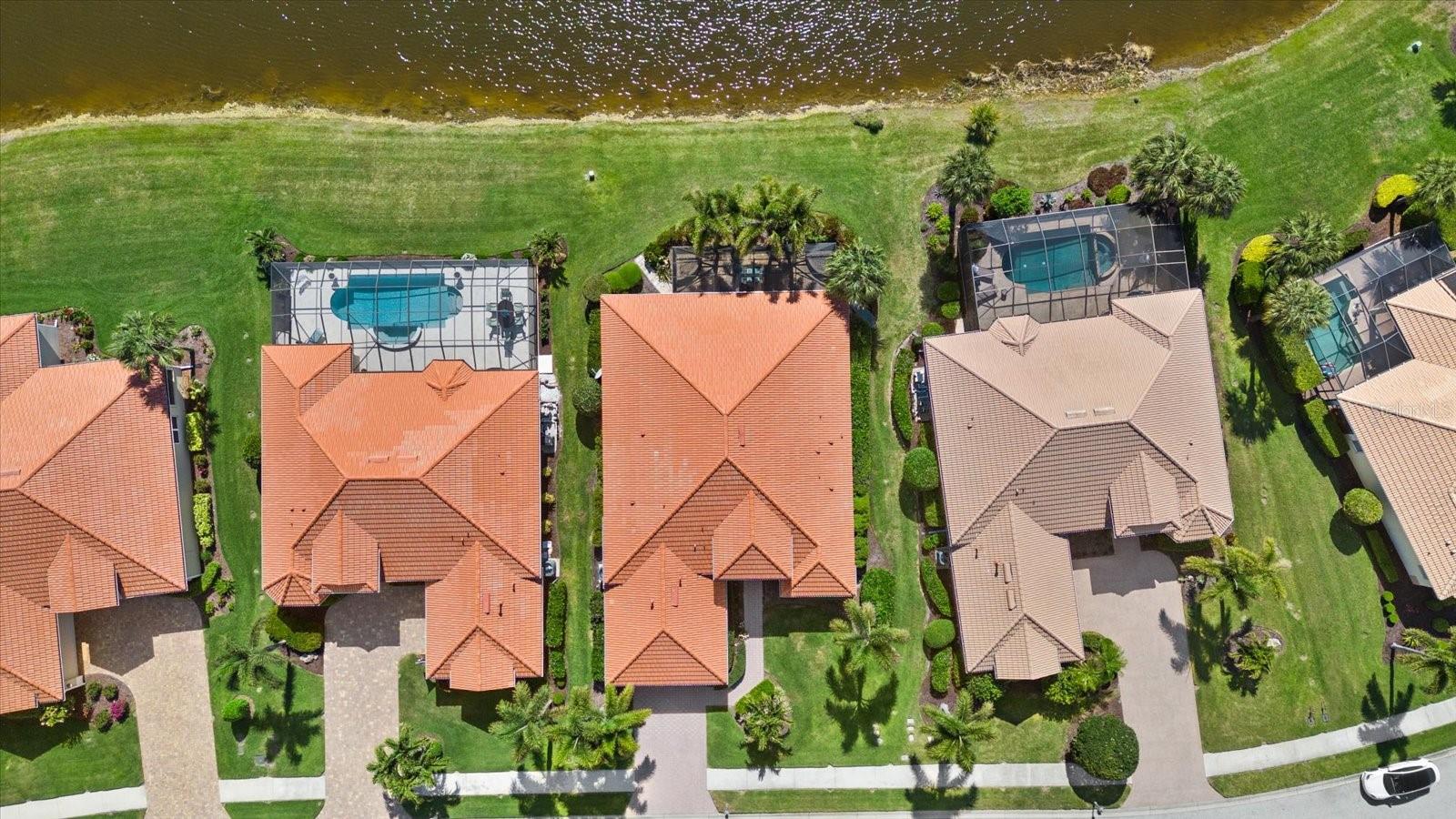 VENETIAN GOLF & RIVER CLUB PHA - Residential