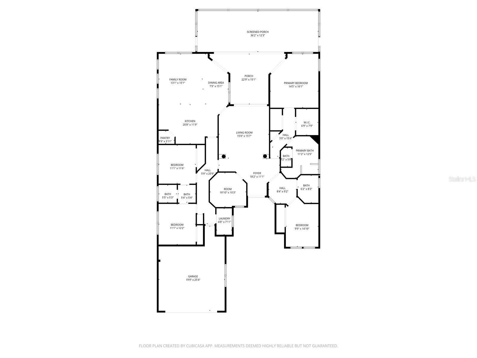 VENETIAN GOLF & RIVER CLUB PHA - Residential