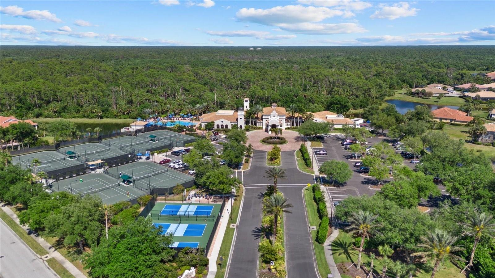 VENETIAN GOLF & RIVER CLUB PHA - Residential