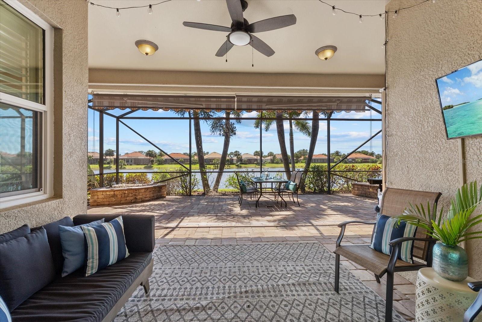 VENETIAN GOLF & RIVER CLUB PHA - Residential