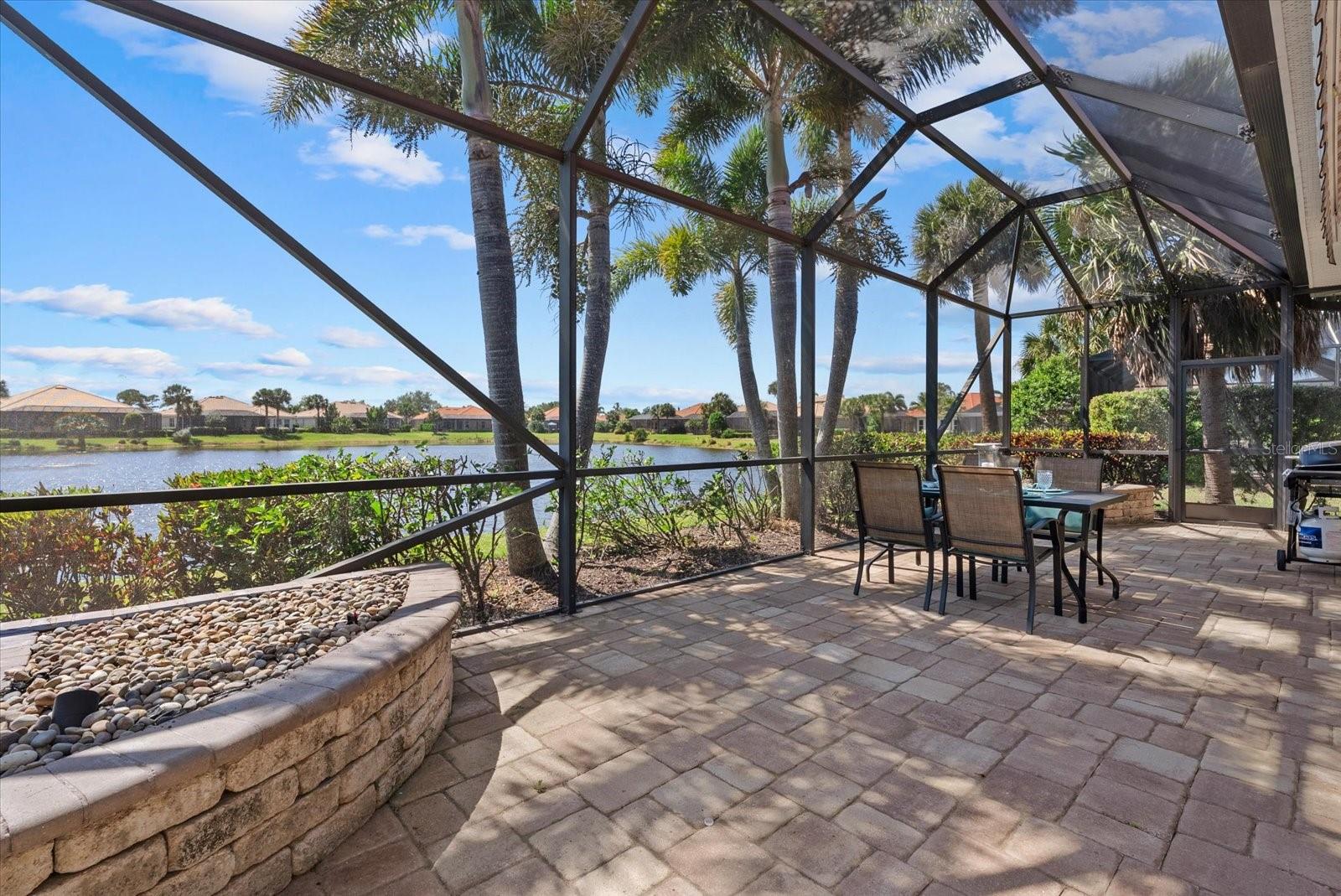 VENETIAN GOLF & RIVER CLUB PHA - Residential