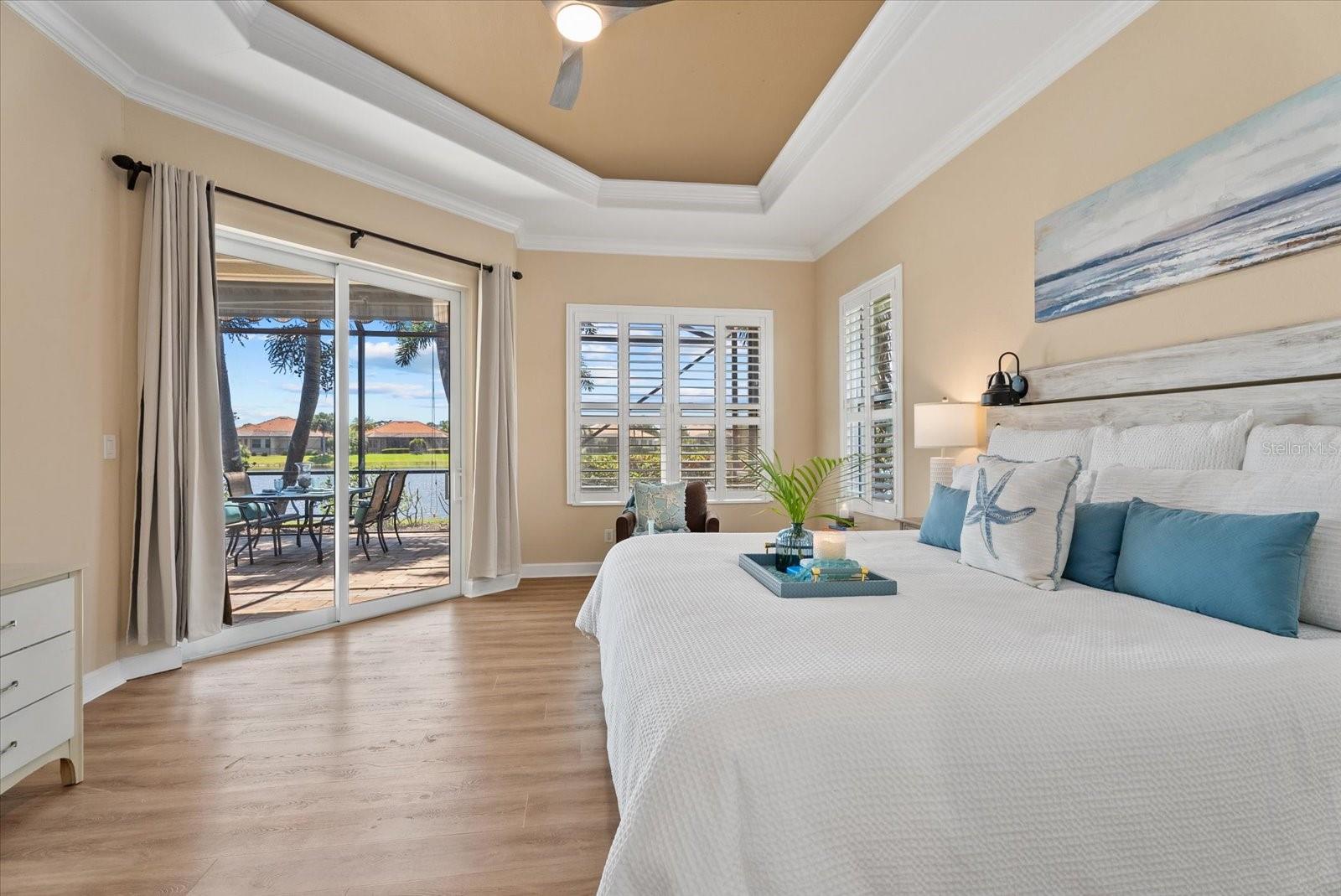 VENETIAN GOLF & RIVER CLUB PHA - Residential