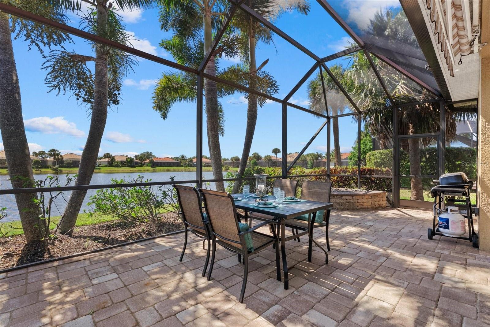 VENETIAN GOLF & RIVER CLUB PHA - Residential