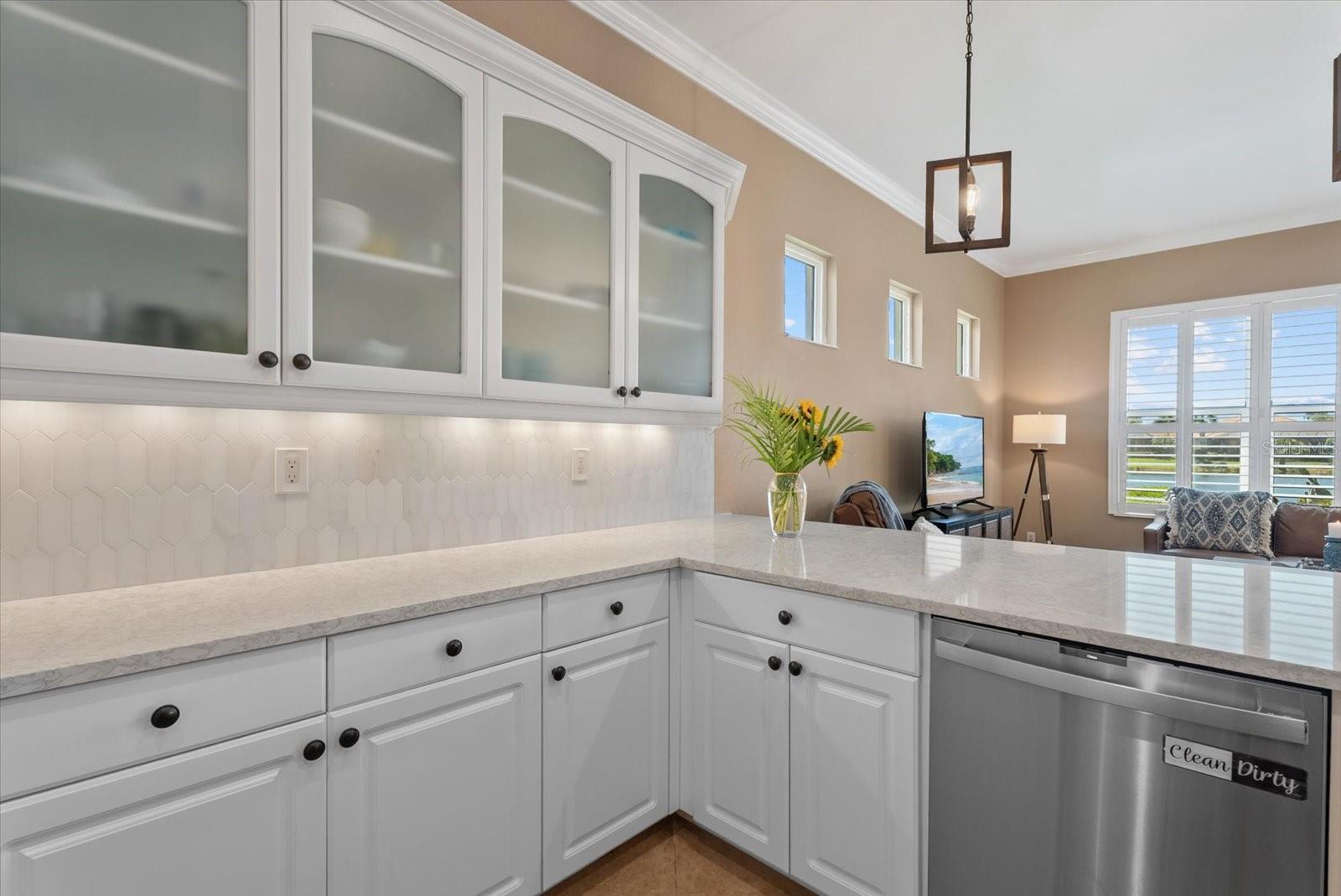 VENETIAN GOLF & RIVER CLUB PHA - Residential