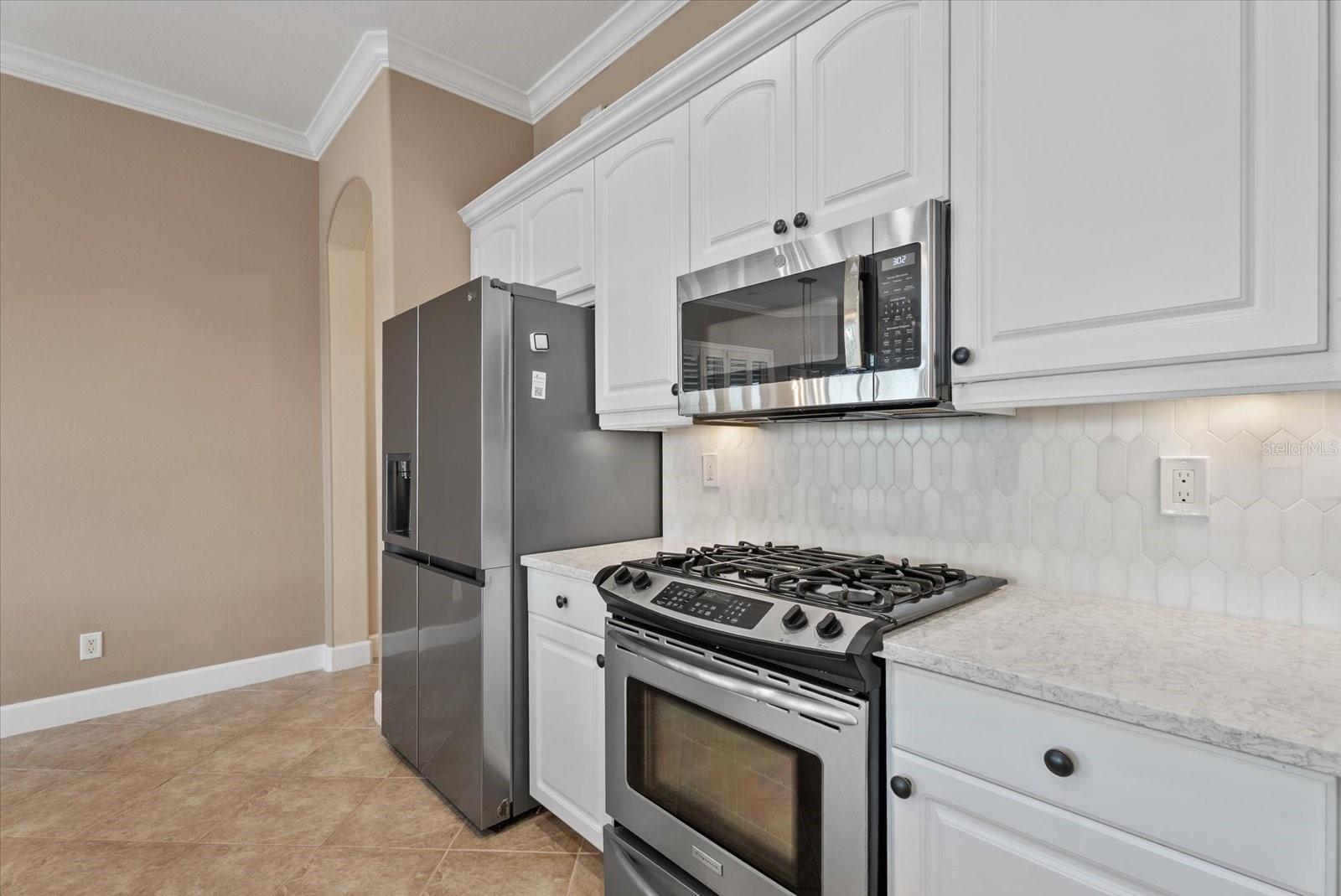 VENETIAN GOLF & RIVER CLUB PHA - Residential