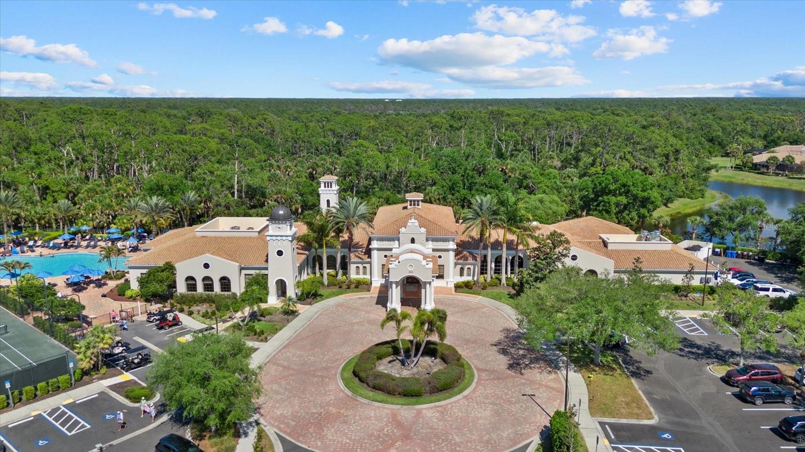 VENETIAN GOLF & RIVER CLUB PHA - Residential