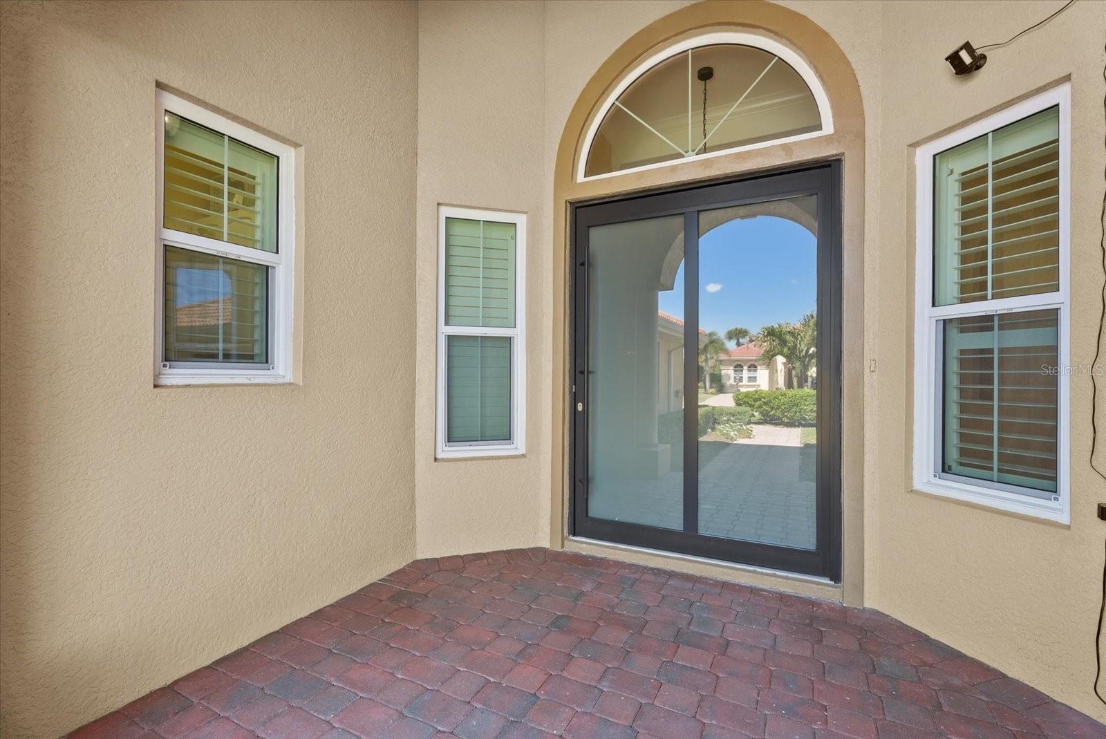 VENETIAN GOLF & RIVER CLUB PHA - Residential