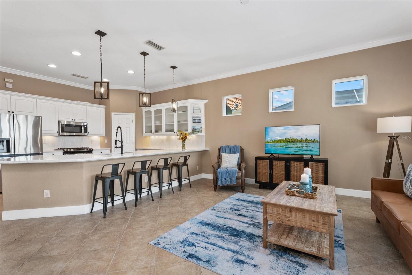 VENETIAN GOLF & RIVER CLUB PHA - Residential