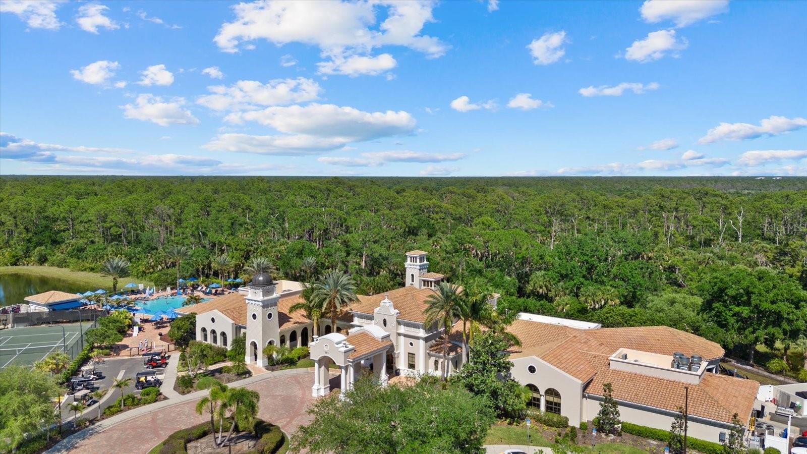 VENETIAN GOLF & RIVER CLUB PHA - Residential