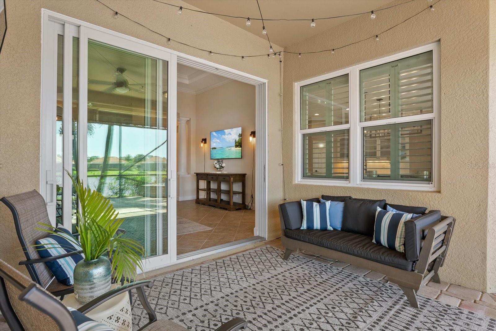 VENETIAN GOLF & RIVER CLUB PHA - Residential