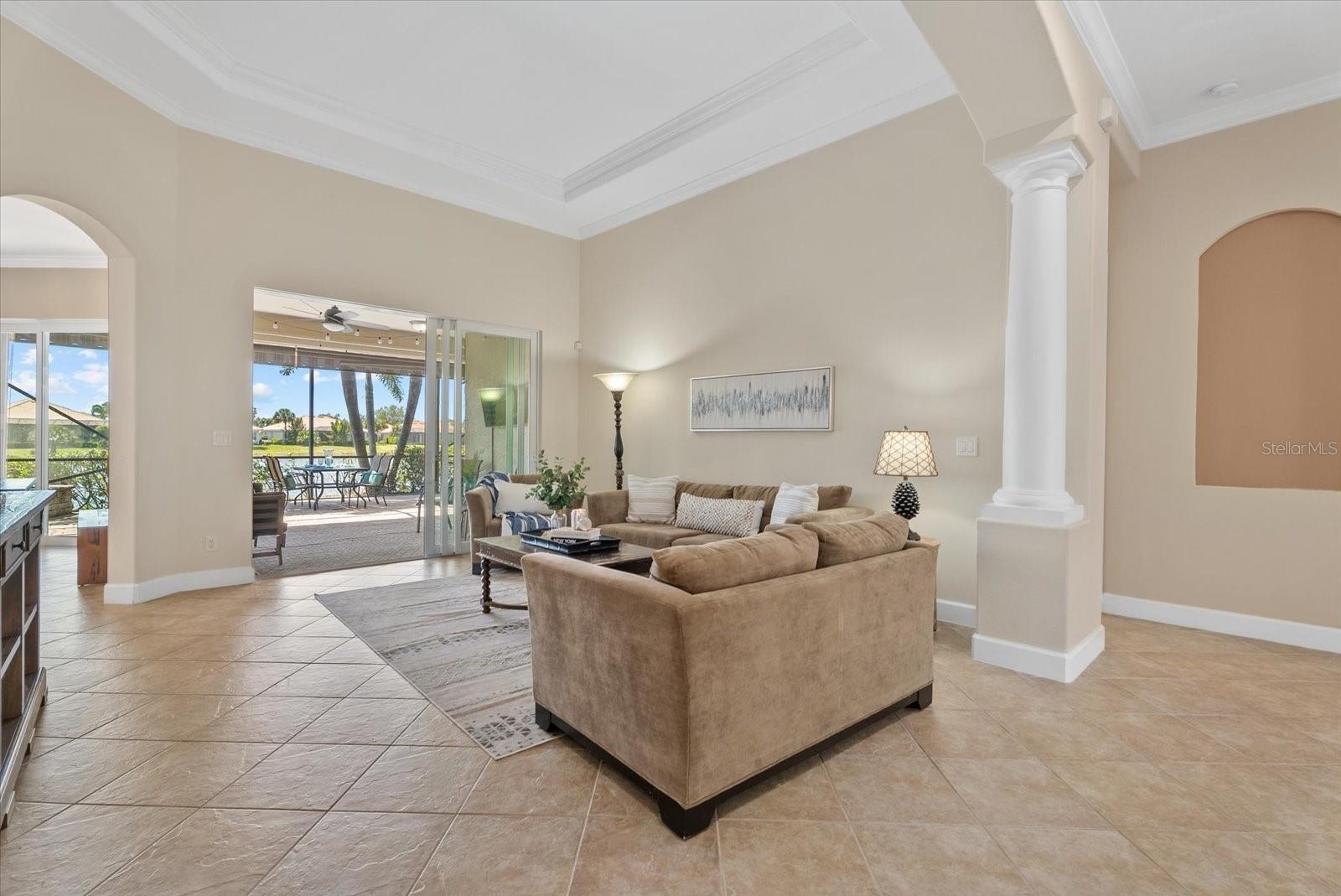 VENETIAN GOLF & RIVER CLUB PHA - Residential