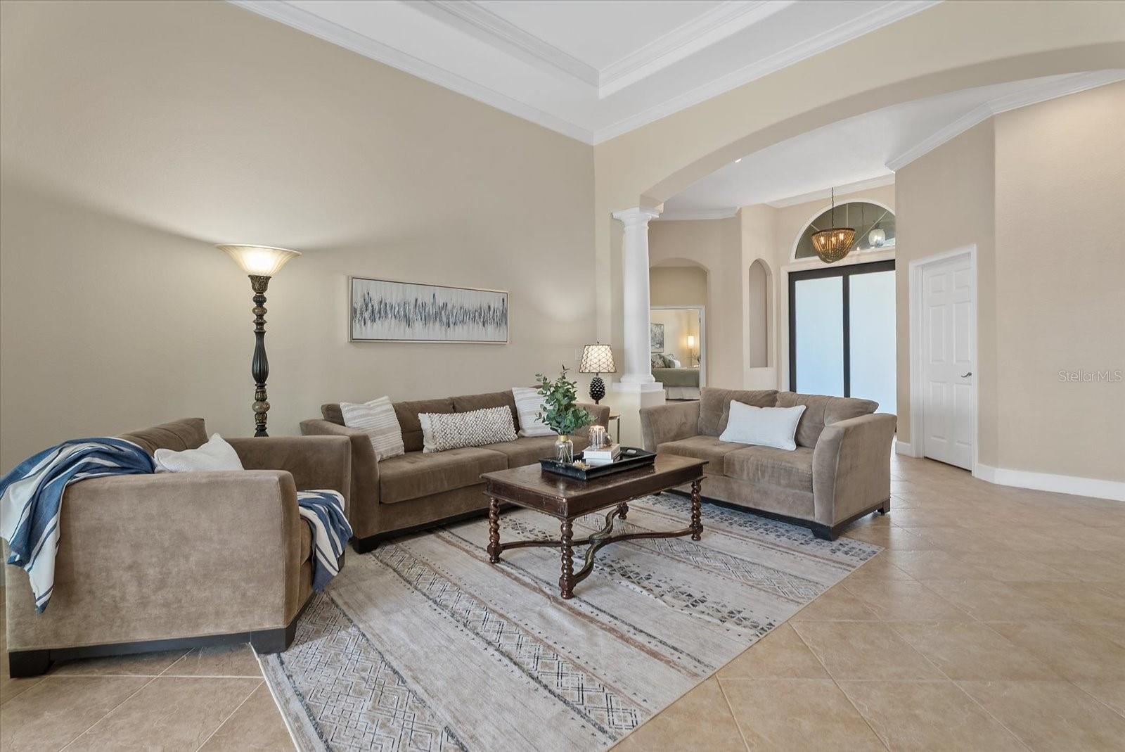 VENETIAN GOLF & RIVER CLUB PHA - Residential