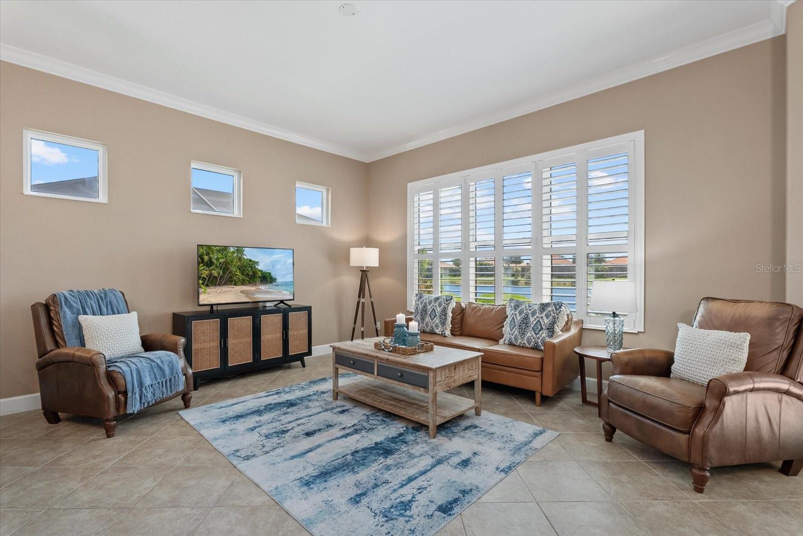 VENETIAN GOLF & RIVER CLUB PHA - Residential