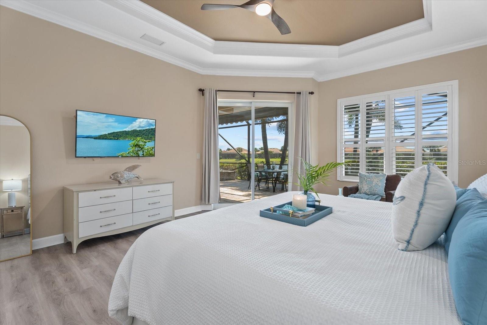 VENETIAN GOLF & RIVER CLUB PHA - Residential