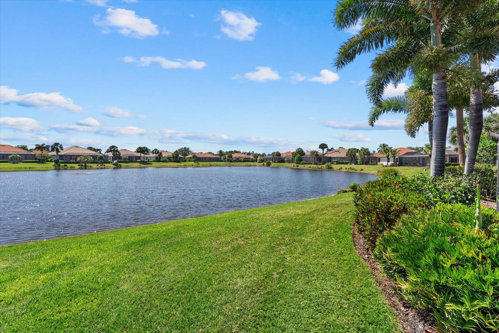 VENETIAN GOLF & RIVER CLUB PHA - Residential