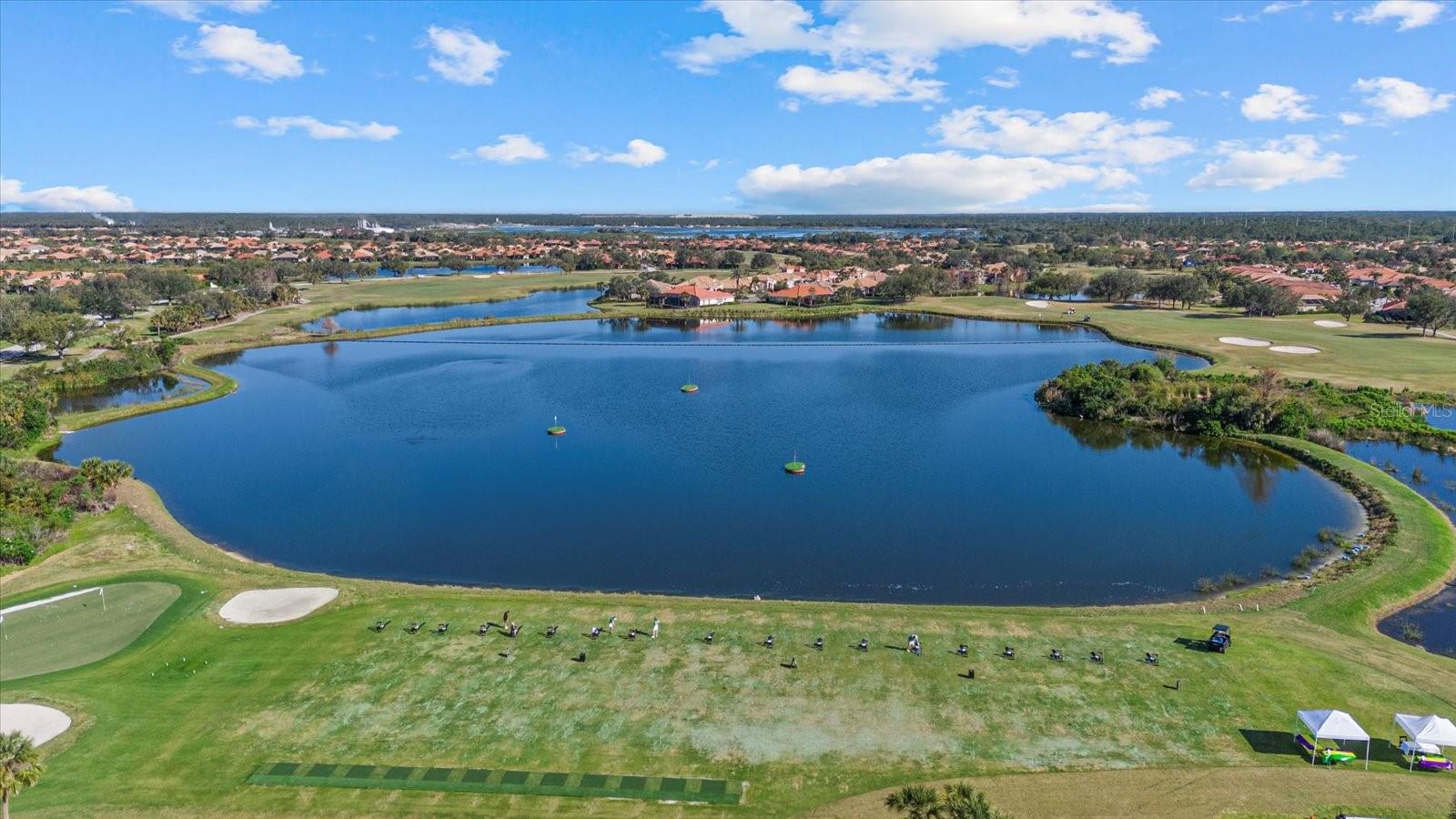 VENETIAN GOLF & RIVER CLUB PHA - Residential