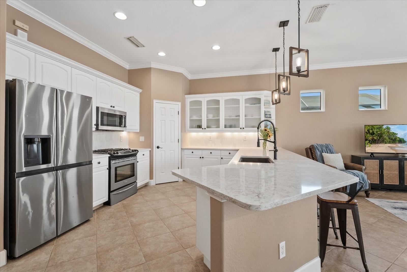 VENETIAN GOLF & RIVER CLUB PHA - Residential