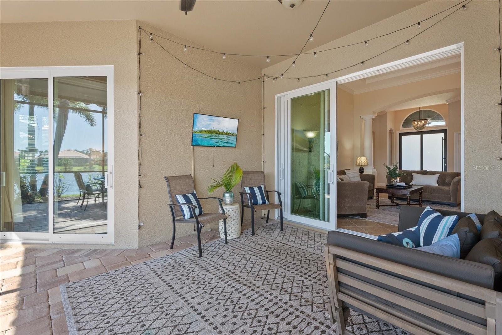 VENETIAN GOLF & RIVER CLUB PHA - Residential