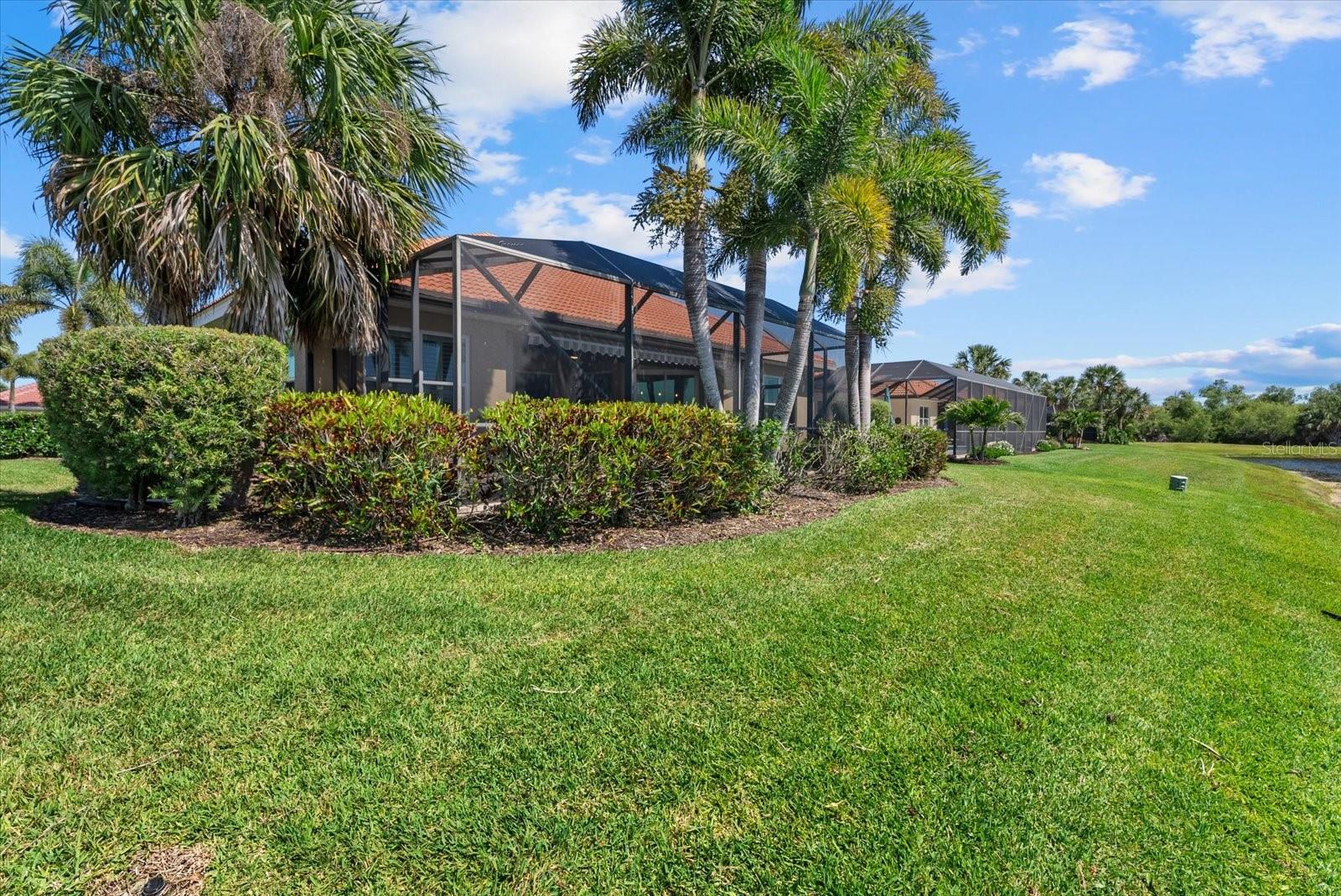 VENETIAN GOLF & RIVER CLUB PHA - Residential