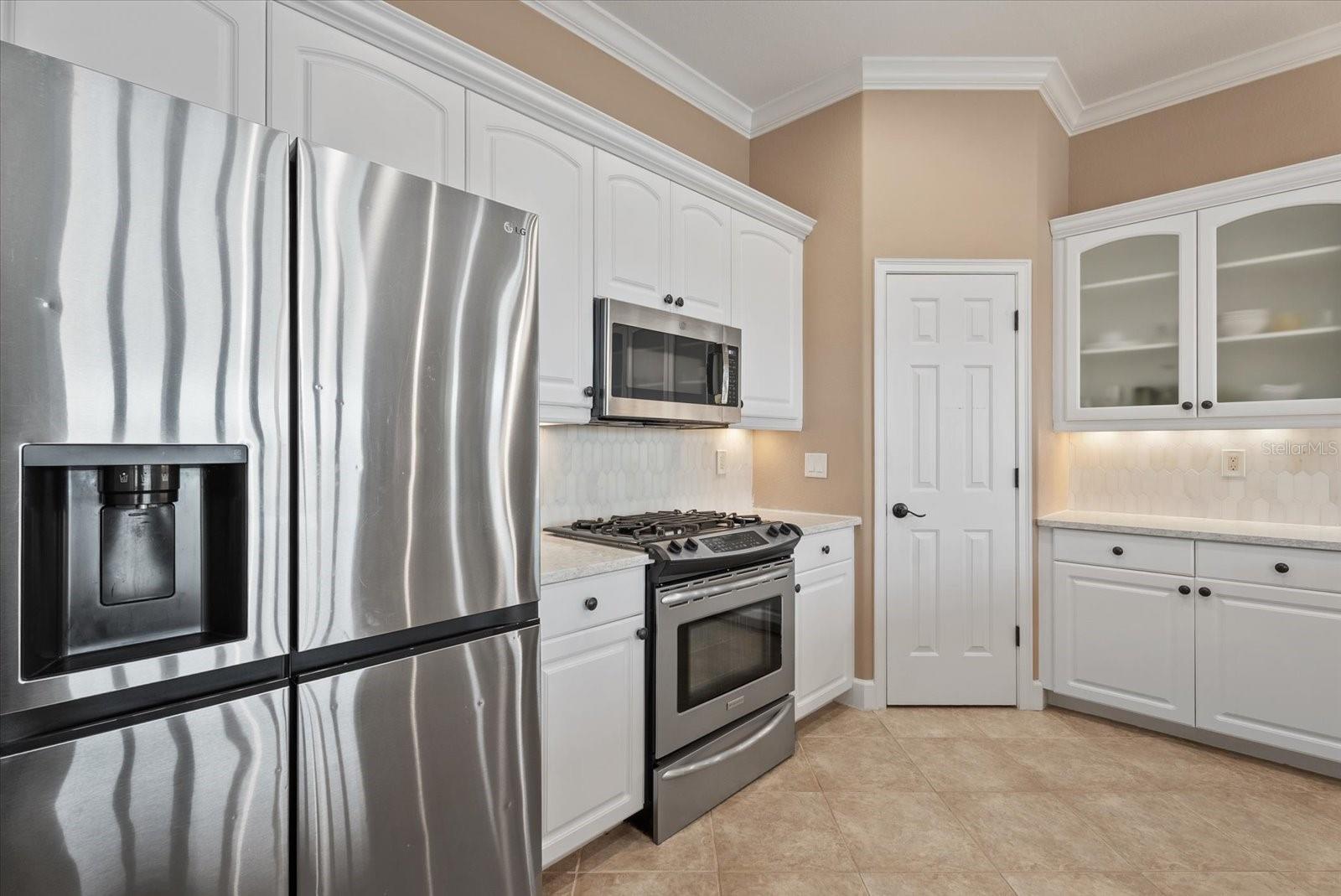 VENETIAN GOLF & RIVER CLUB PHA - Residential