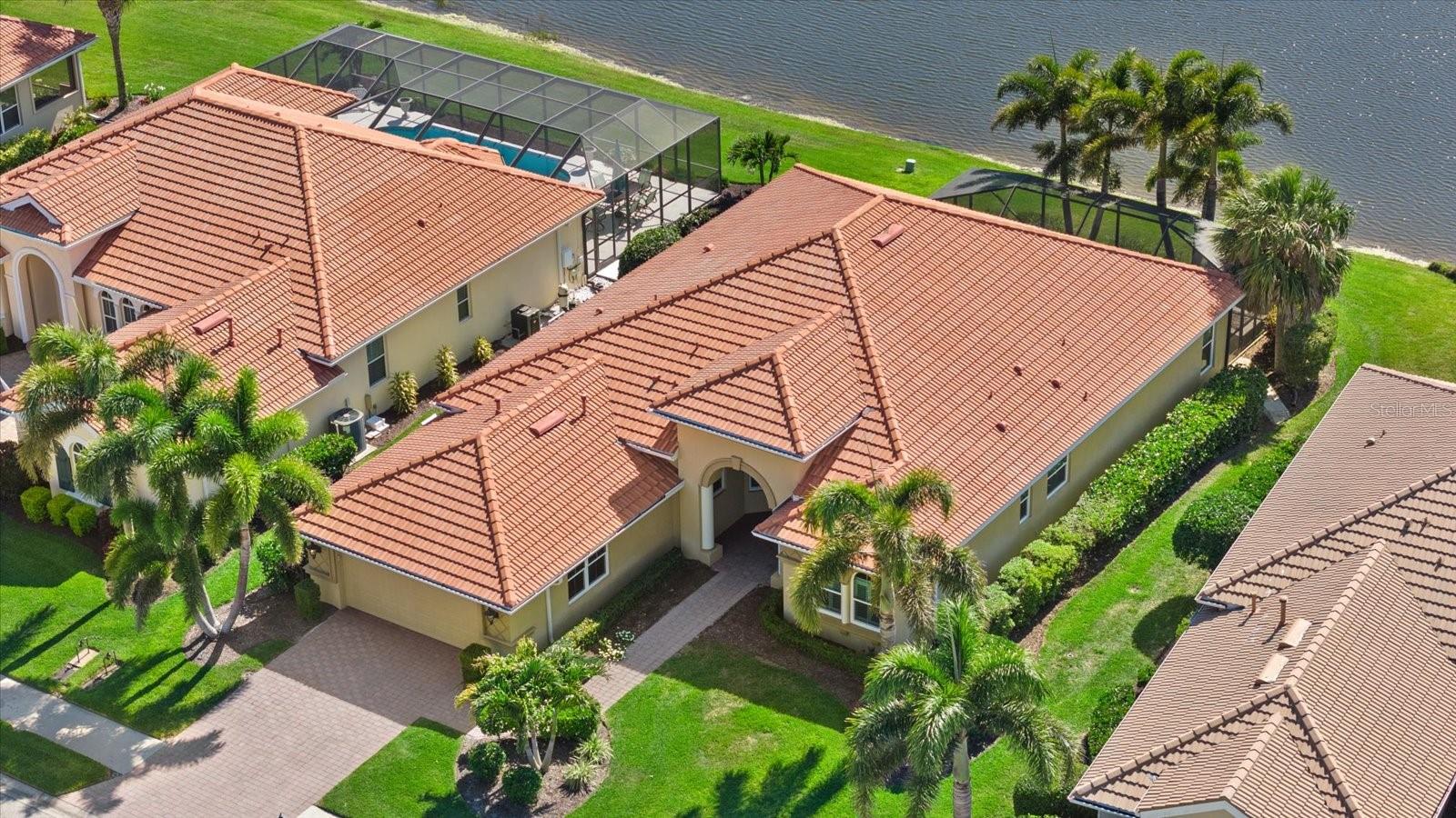 VENETIAN GOLF & RIVER CLUB PHA - Residential