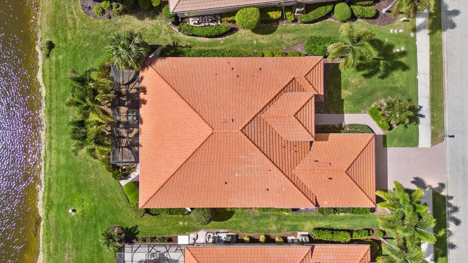 VENETIAN GOLF & RIVER CLUB PHA - Residential