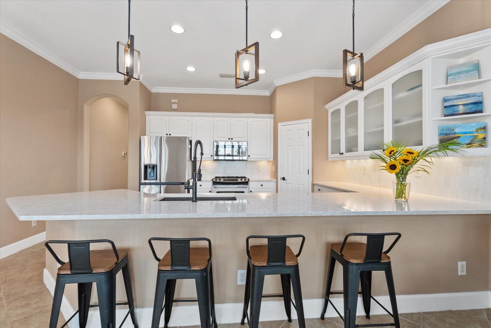 VENETIAN GOLF & RIVER CLUB PHA - Residential