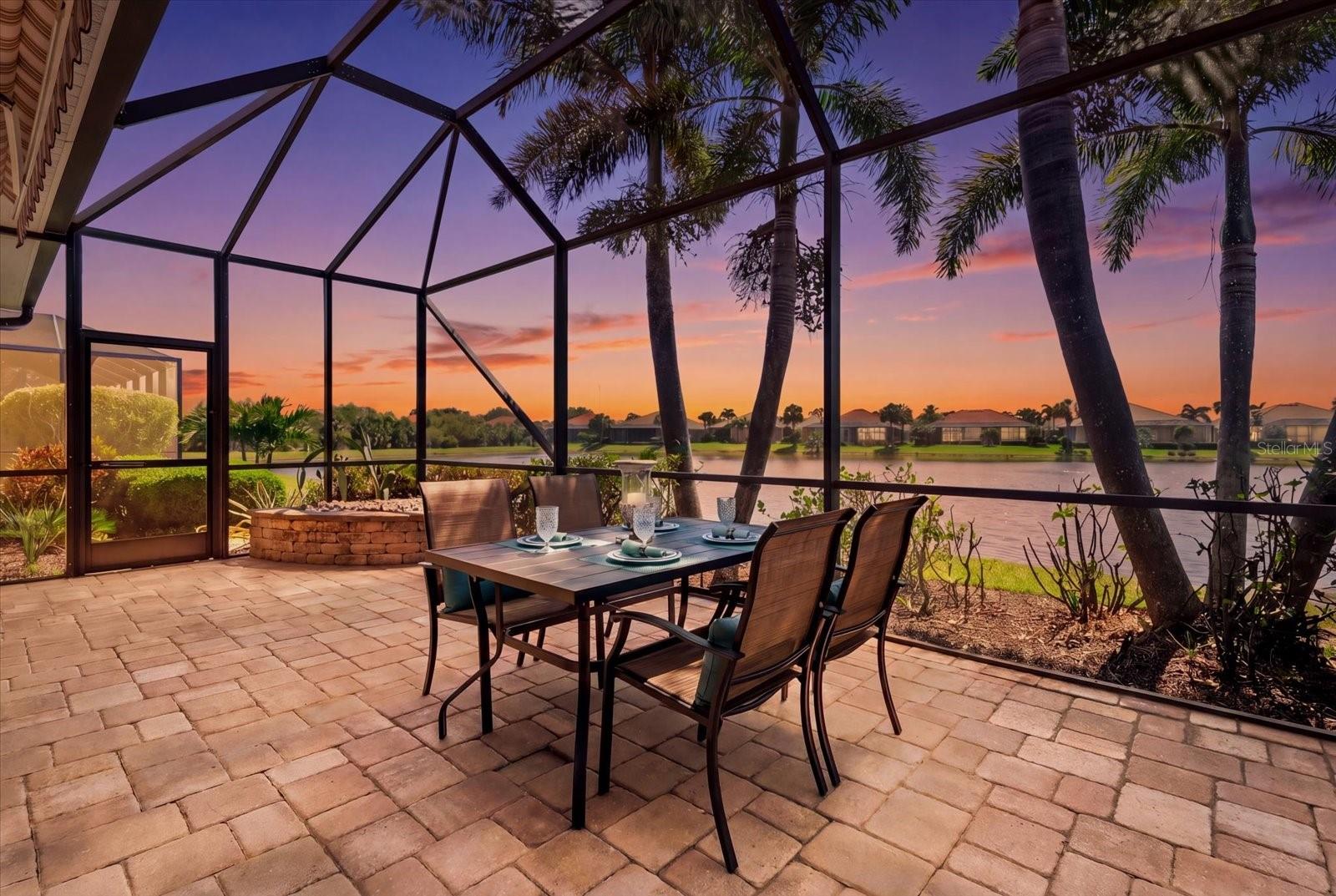 VENETIAN GOLF & RIVER CLUB PHA - Residential