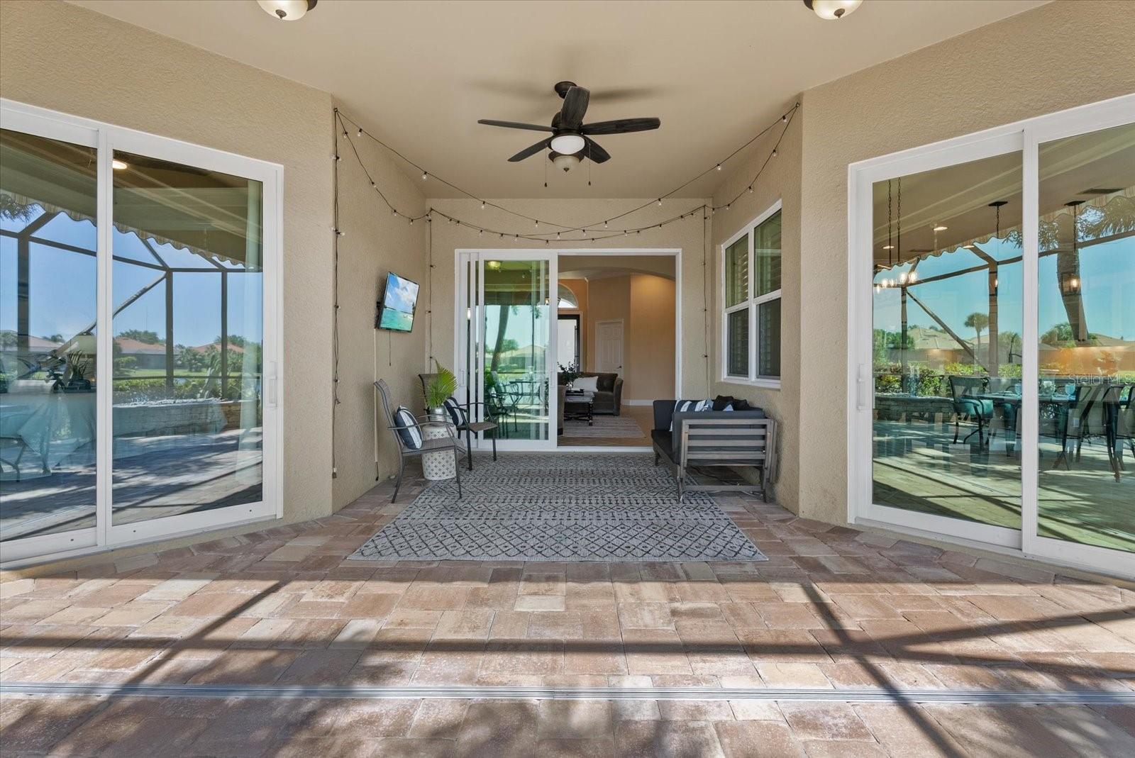 VENETIAN GOLF & RIVER CLUB PHA - Residential