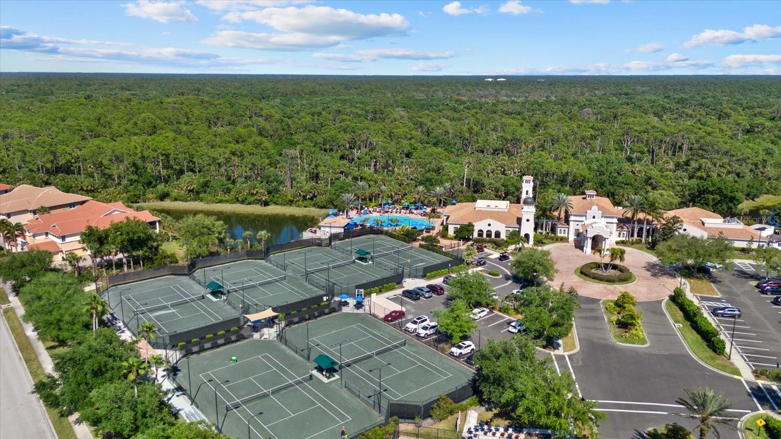 VENETIAN GOLF & RIVER CLUB PHA - Residential