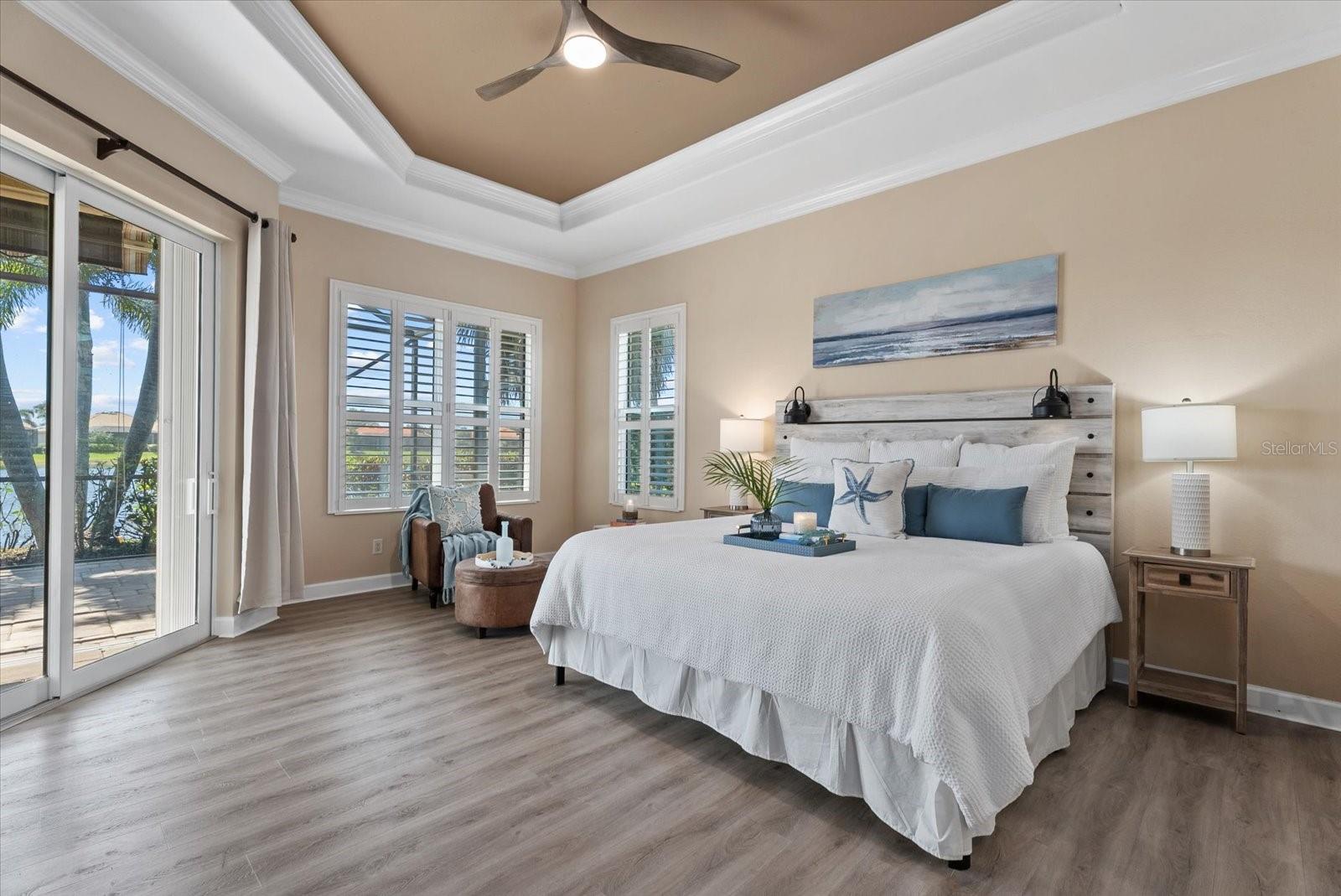 VENETIAN GOLF & RIVER CLUB PHA - Residential