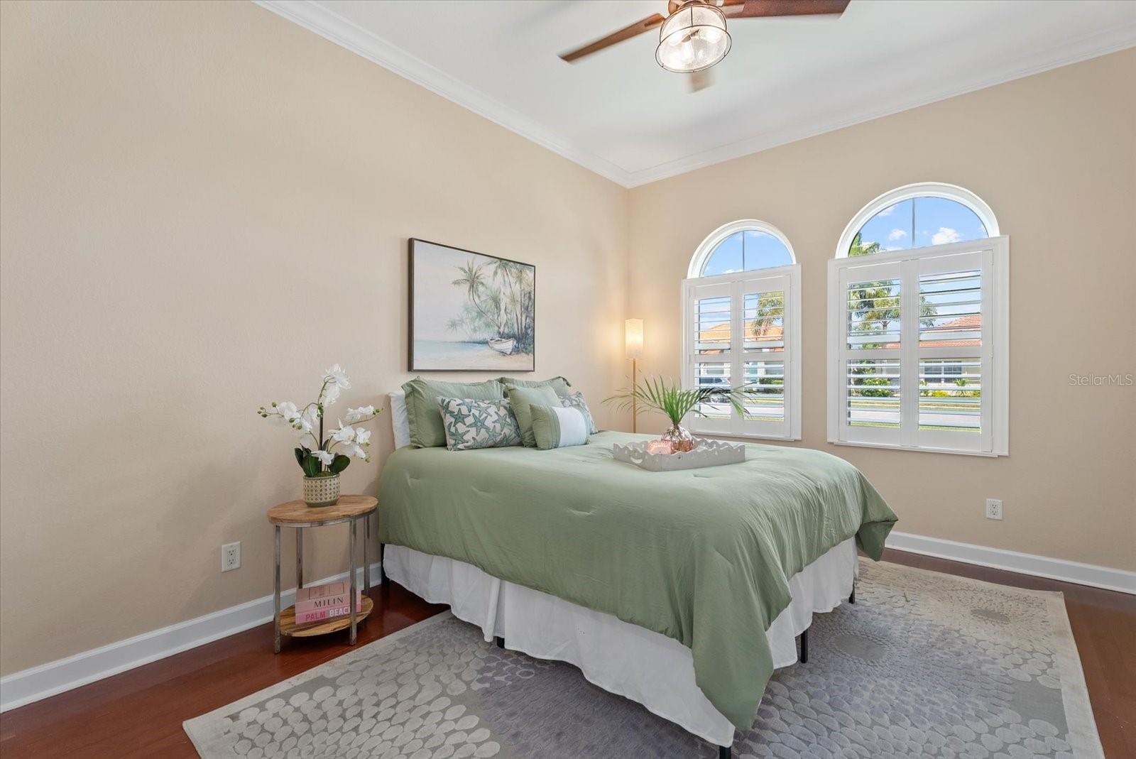 VENETIAN GOLF & RIVER CLUB PHA - Residential