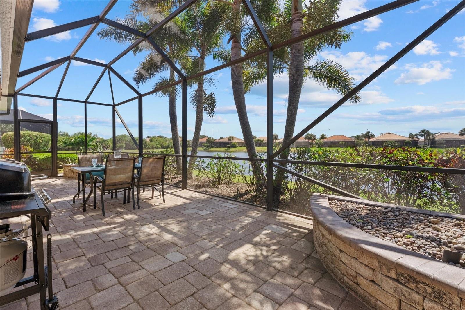 VENETIAN GOLF & RIVER CLUB PHA - Residential