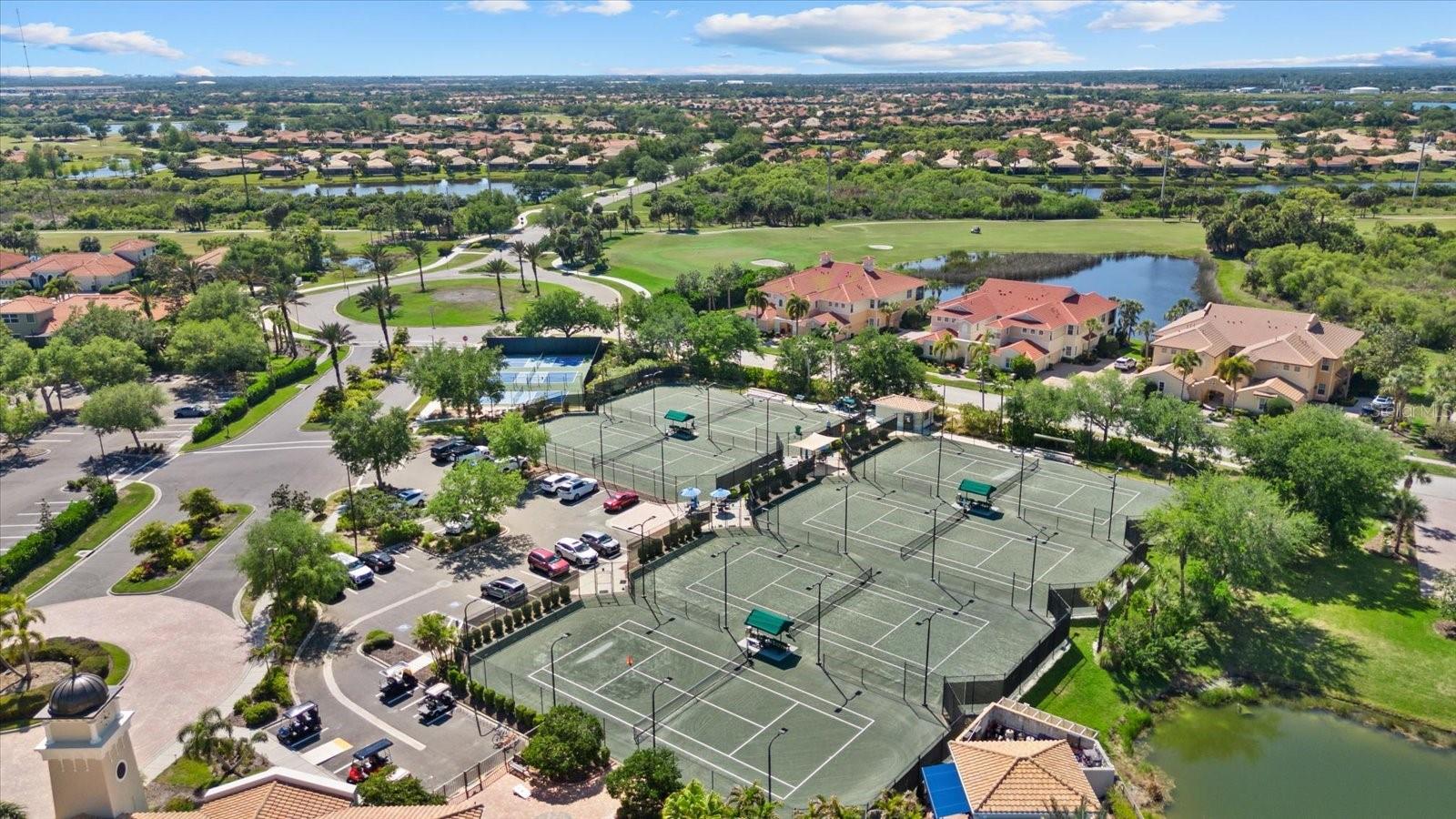 VENETIAN GOLF & RIVER CLUB PHA - Residential