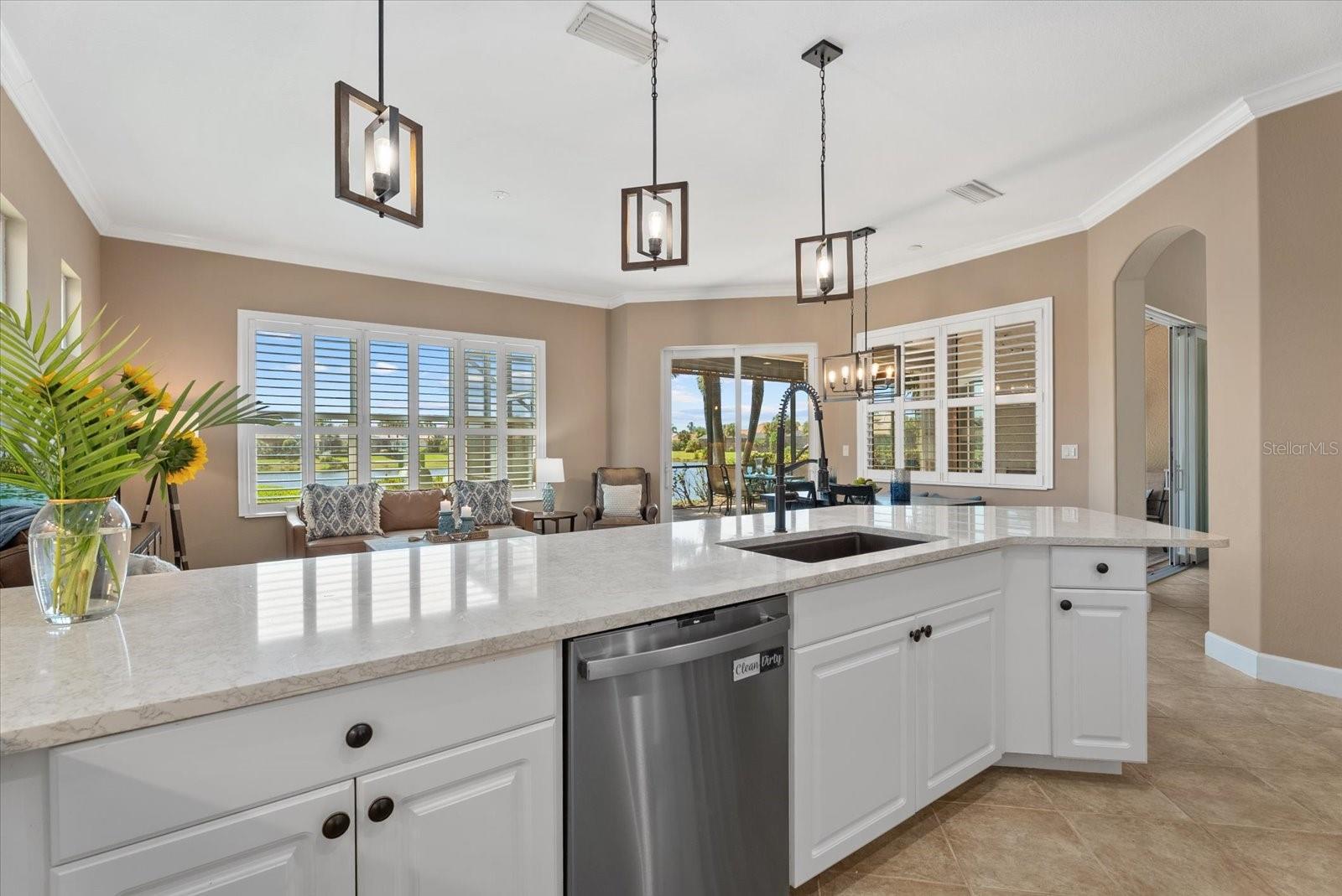 VENETIAN GOLF & RIVER CLUB PHA - Residential