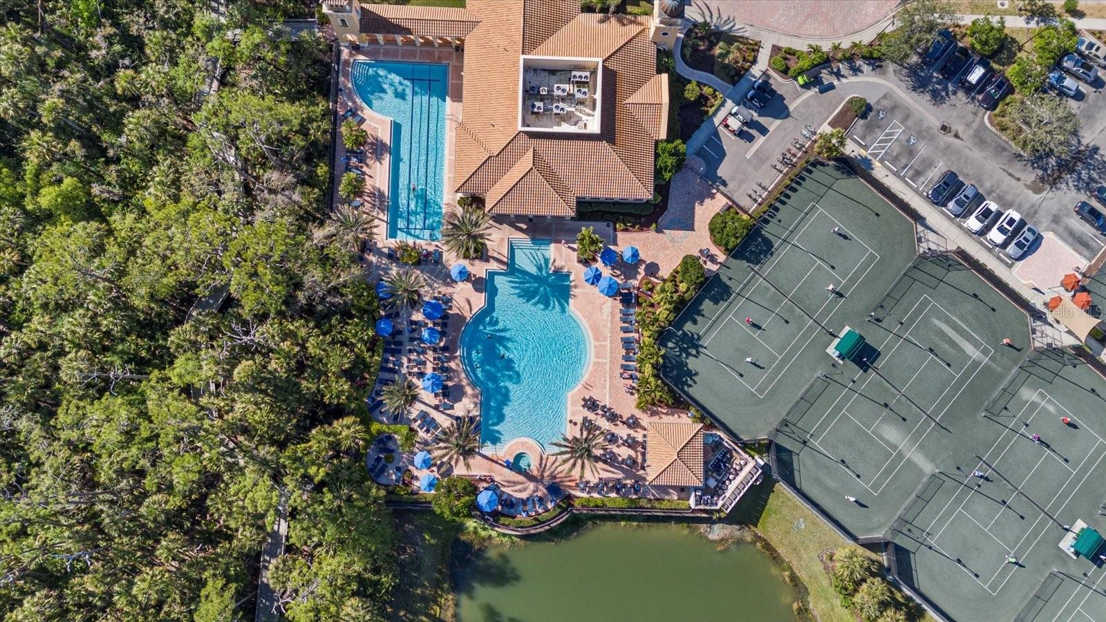 VENETIAN GOLF & RIVER CLUB PHA - Residential