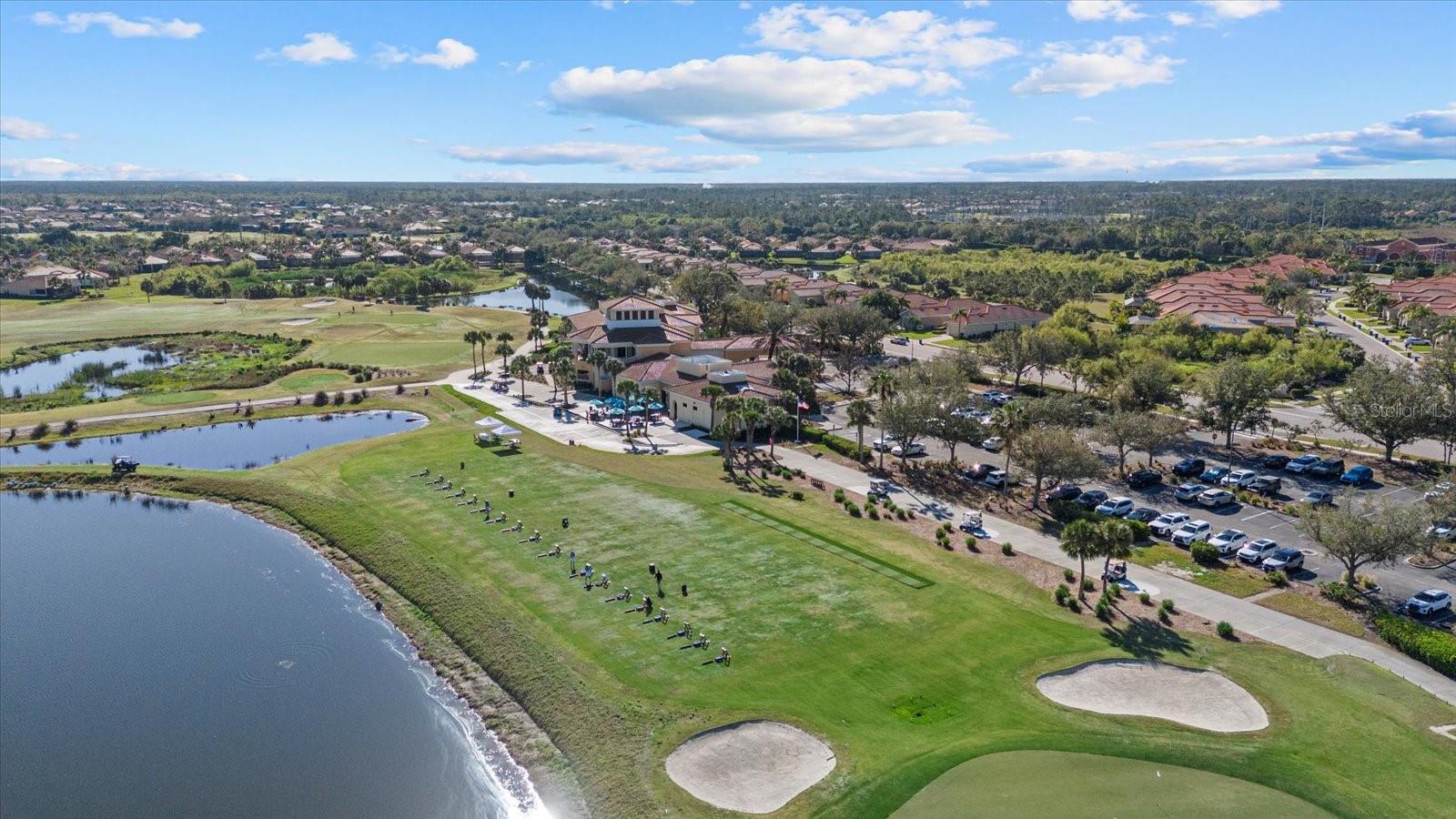 VENETIAN GOLF & RIVER CLUB PHA - Residential