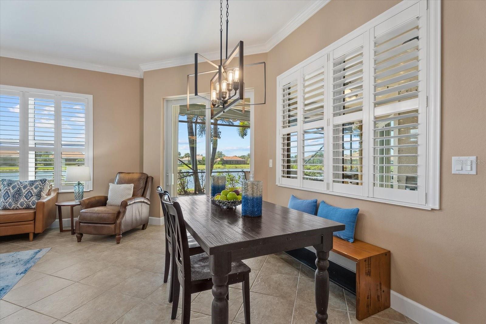 VENETIAN GOLF & RIVER CLUB PHA - Residential