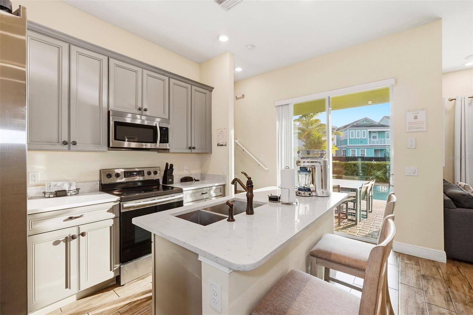 ROLLING OAKS PH 6B - Residential