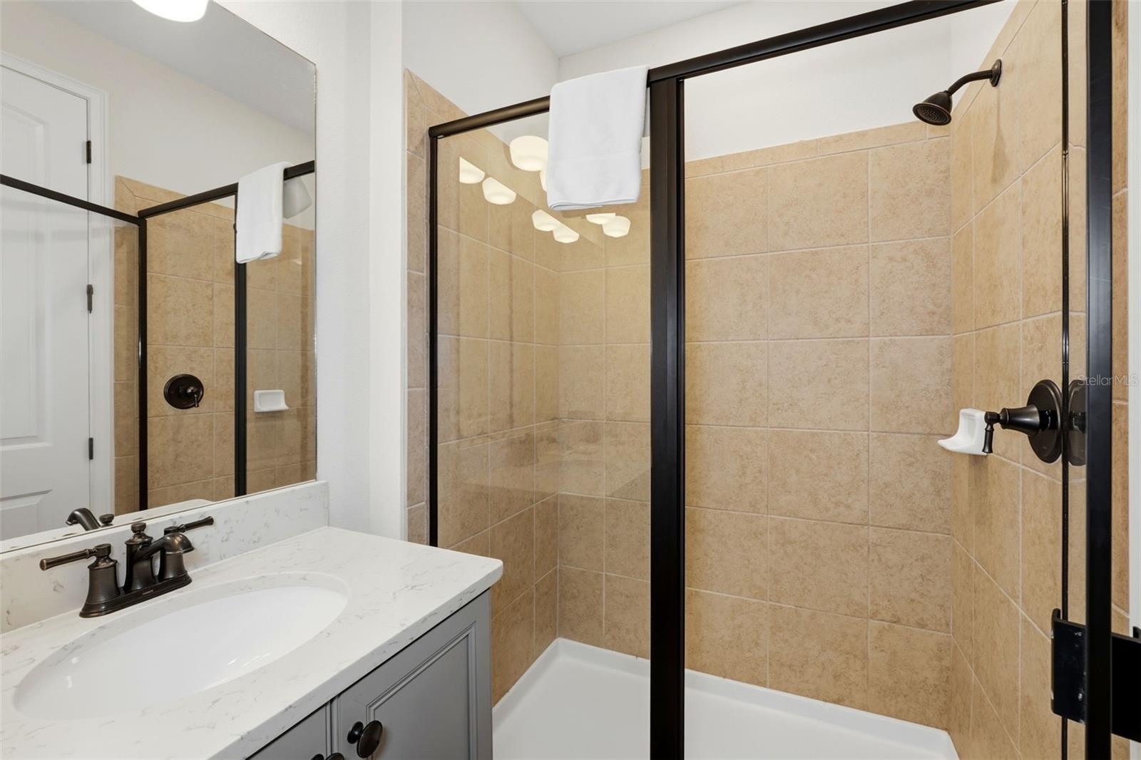 ROLLING OAKS PH 6B - Residential