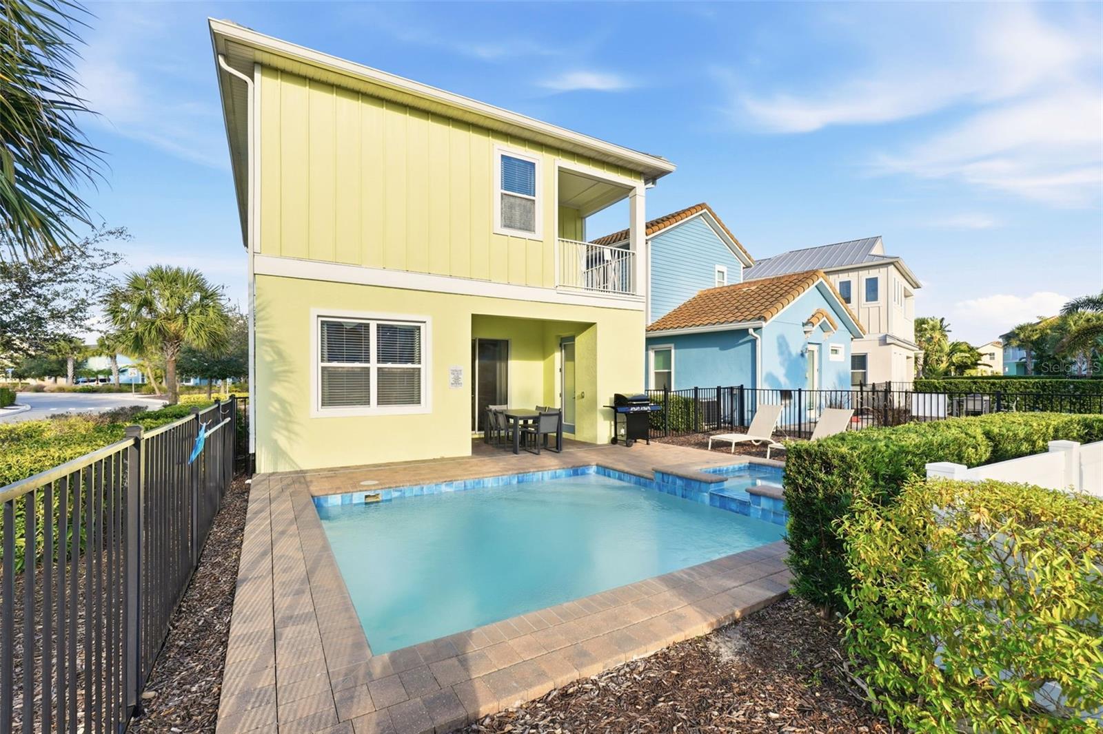 ROLLING OAKS PH 6B - Residential