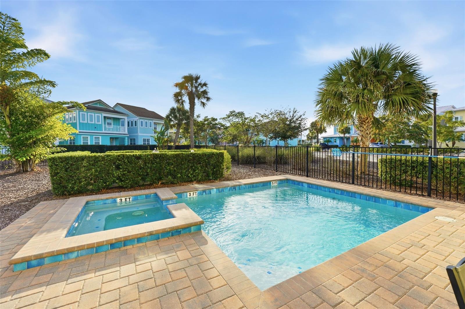 ROLLING OAKS PH 6B - Residential