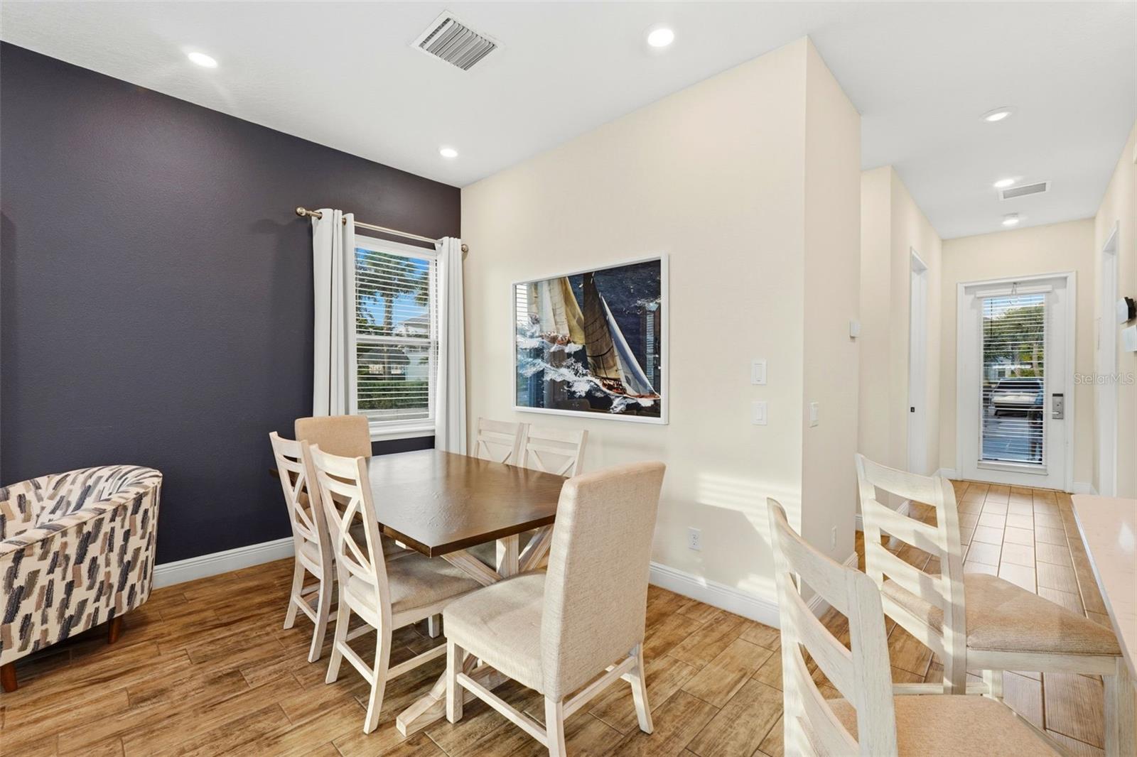 ROLLING OAKS PH 6B - Residential