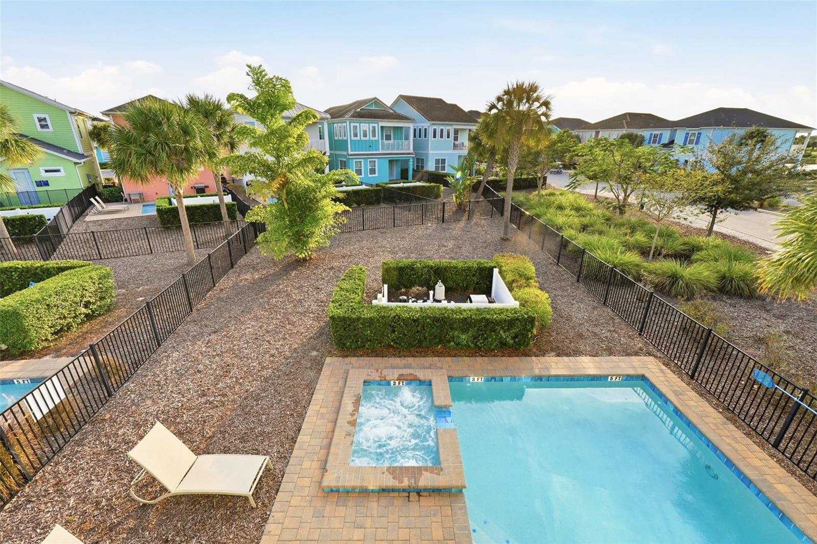 ROLLING OAKS PH 6B - Residential