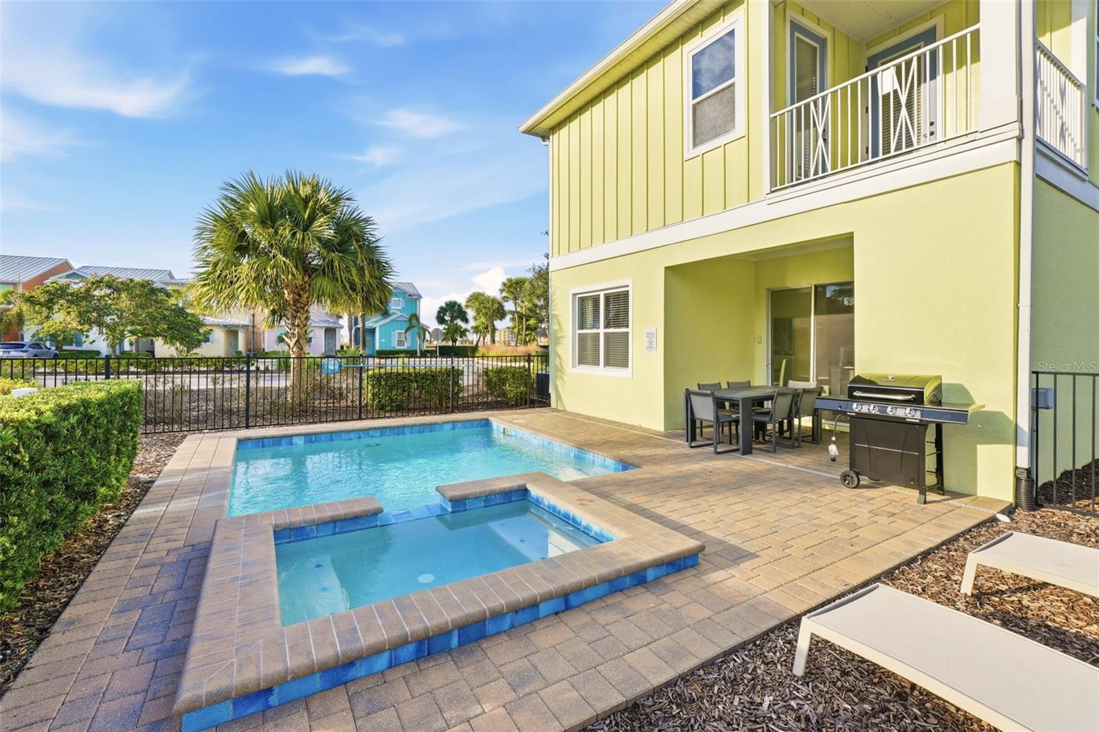 ROLLING OAKS PH 6B - Residential