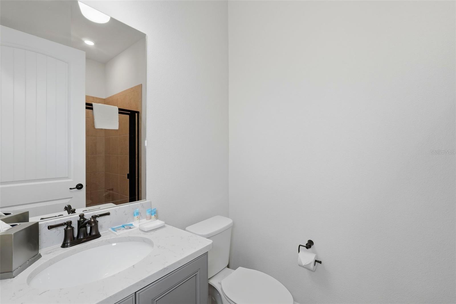 ROLLING OAKS PH 6B - Residential