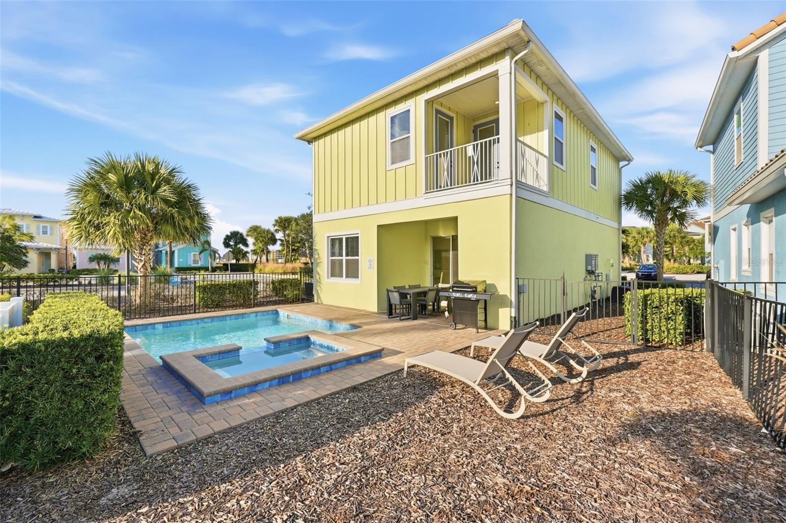 ROLLING OAKS PH 6B - Residential