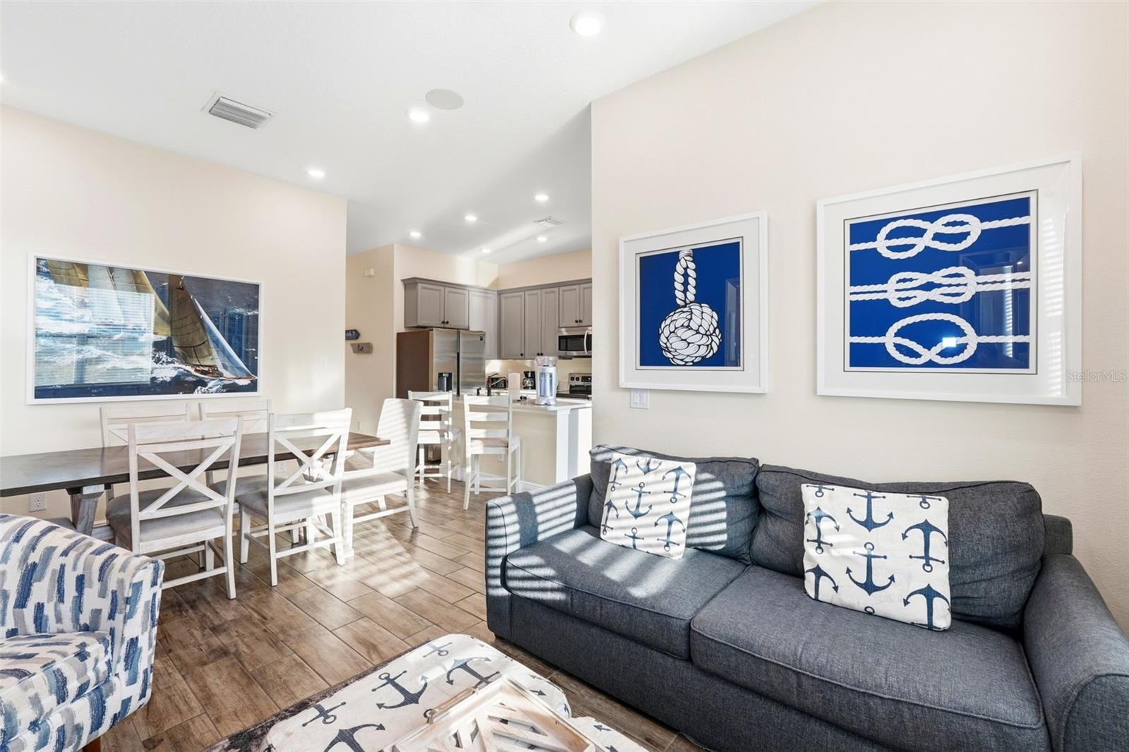 ROLLING OAKS PH 6B - Residential